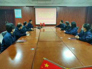 中原奧起丨弘揚(yáng)紅旗渠精神，譜寫出彩新篇章